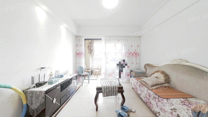 藏珑华府二手房实景图