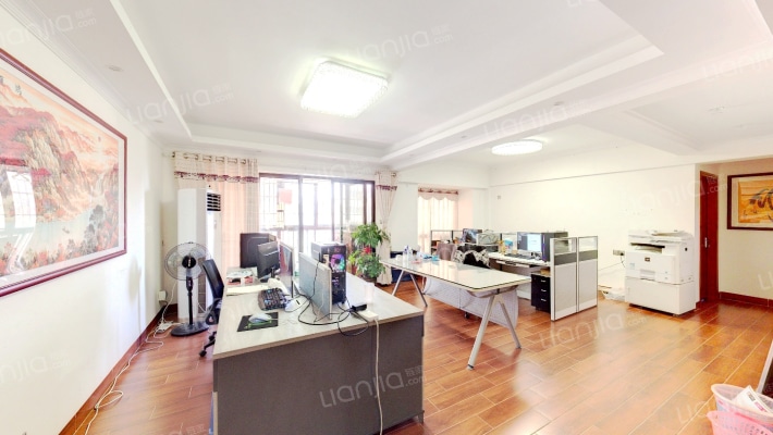 金沙大厦二手房实景图