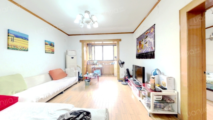 吉祥街二手房实景图