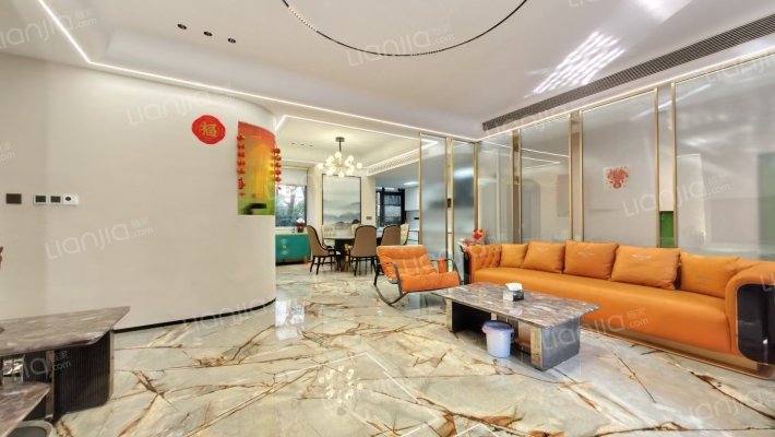 东御佲家二手房实景图