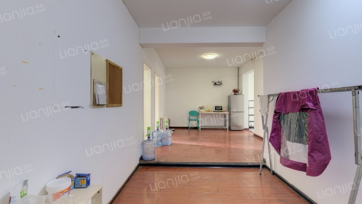 福元路45号院二手房实景图