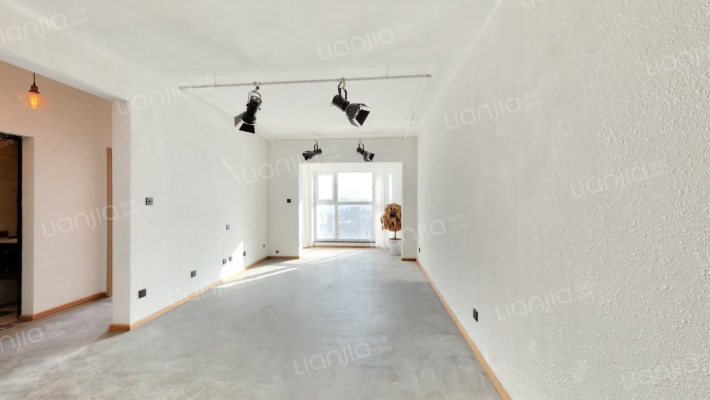 世茂都二手房实景图