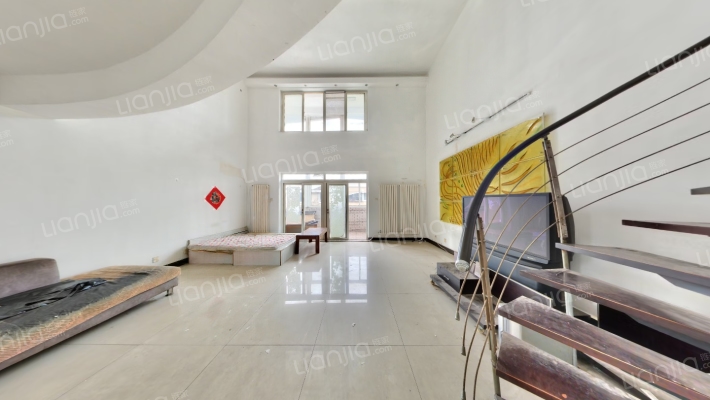 阳光南园二手房实景图