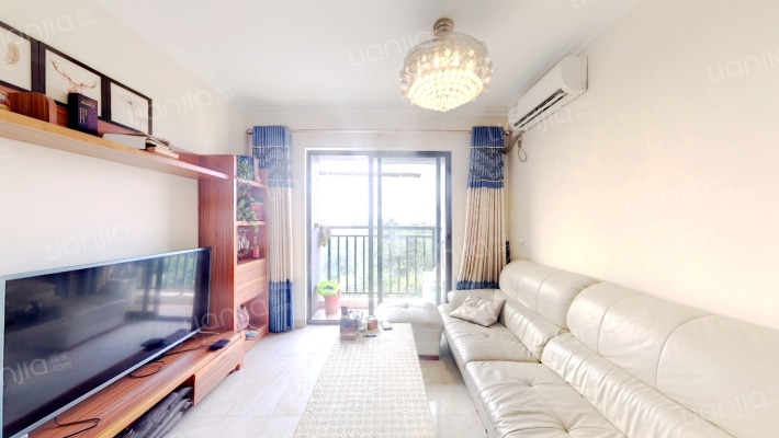 康怡雅居二手房实景图