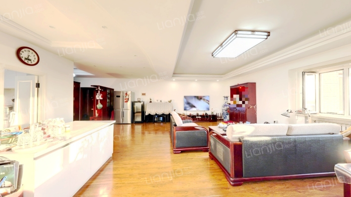 东兴大厦二手房实景图