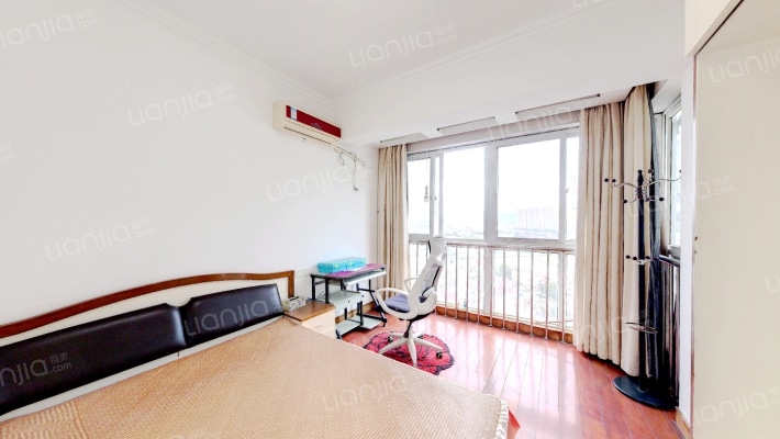 城市星光苑二手房实景图