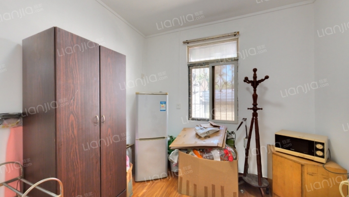 中医附院宿舍二手房实景图