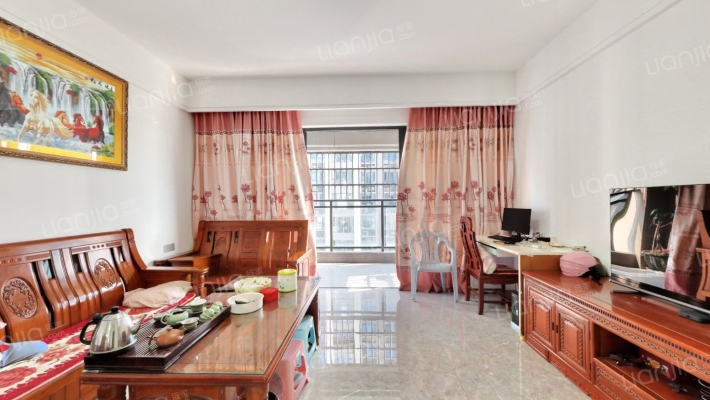 衍宏府二手房实景图