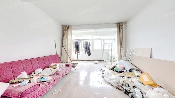 米兰阳光花园二手房实景图