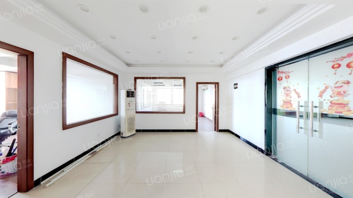 槐古豪庭南区二手房实景图