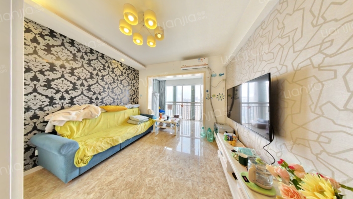 国一梦巢二手房实景图