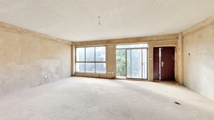 滇池星城星俪湾二手房实景图