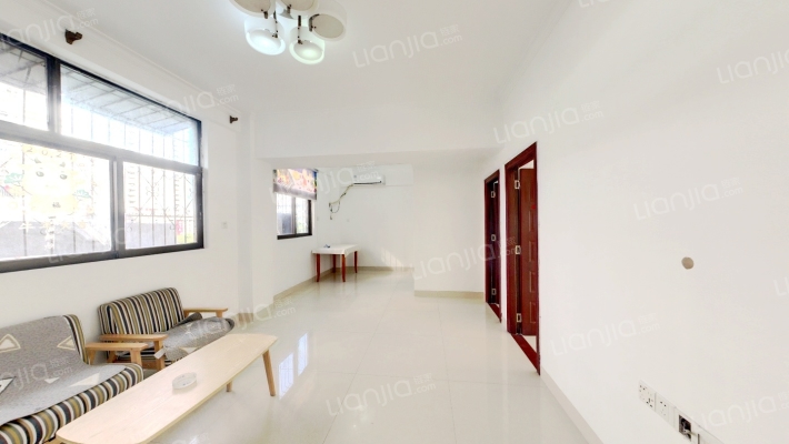 狮山路住宅二手房实景图