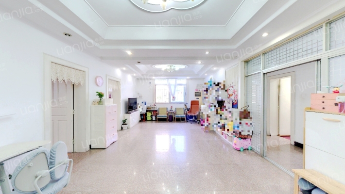 浔江路二手房实景图