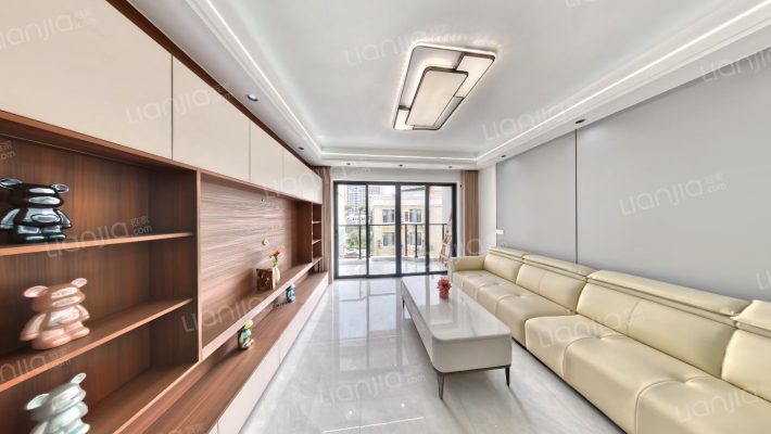 南源花园二手房实景图