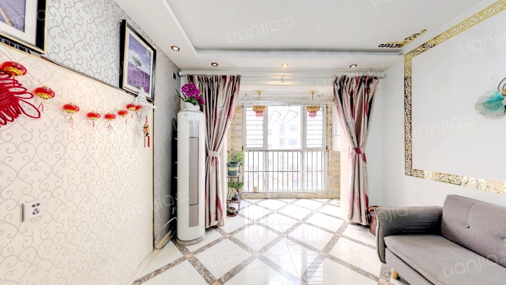 城果二手房实景图