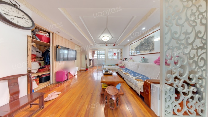 广济公寓二手房实景图