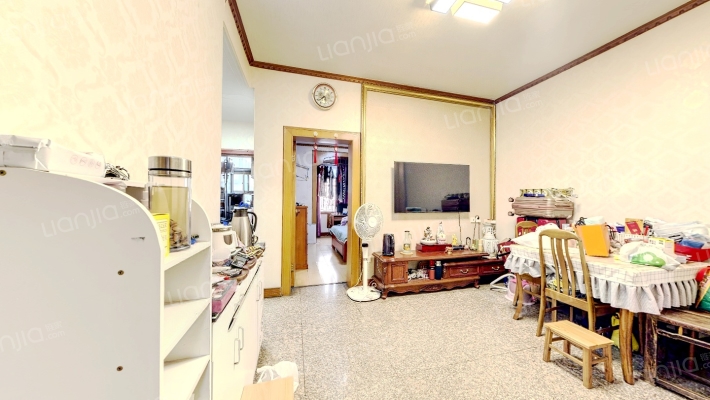 中南宿舍二手房实景图