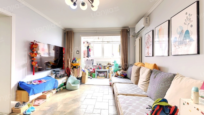 梧桐人家二手房实景图