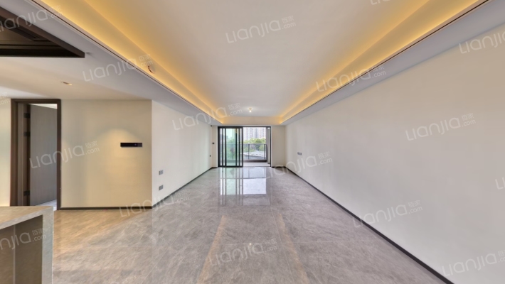 保利广佛湾堂悦二手房实景图