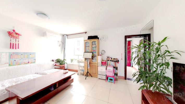 聚星苑二手房实景图