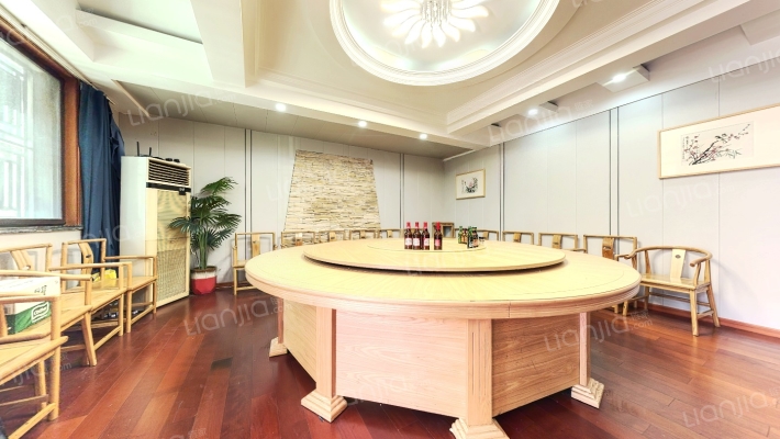 鲈乡园别墅区二手房实景图