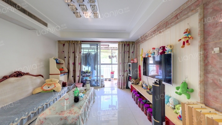 新天龙·文惠苑二手房实景图