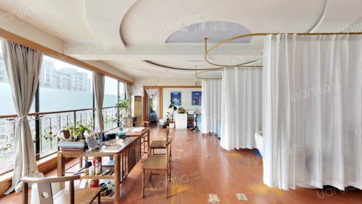 太古广场二手房实景图