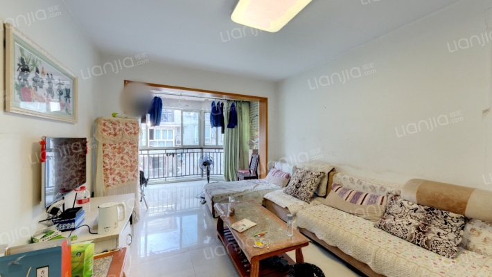 金易华苑A区二手房实景图