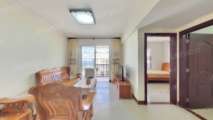 大汇嘉园二手房实景图