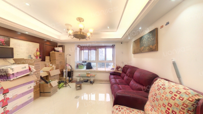 瑞都锦苑二手房实景图