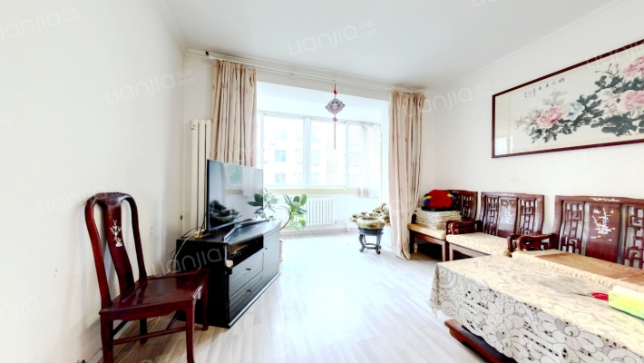 白兰街二手房实景图