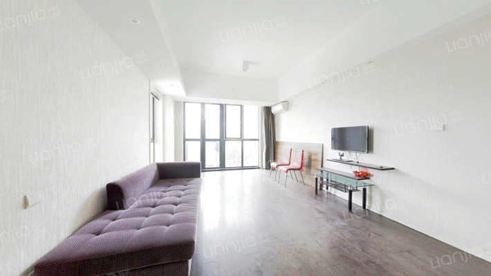 她他花园二手房实景图