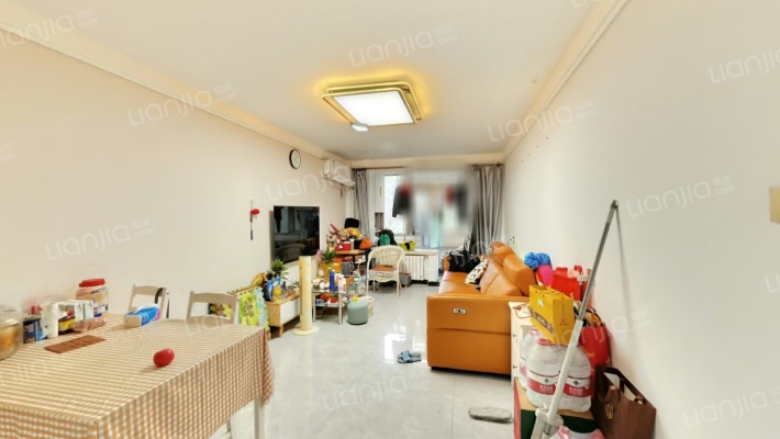 万柳园小区二手房实景图