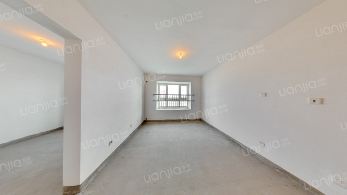 东鼎心屿湖二手房实景图