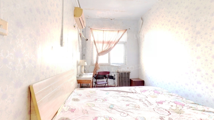 百花路16号二手房实景图