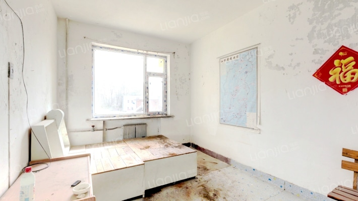 古交办事处宿舍二手房实景图