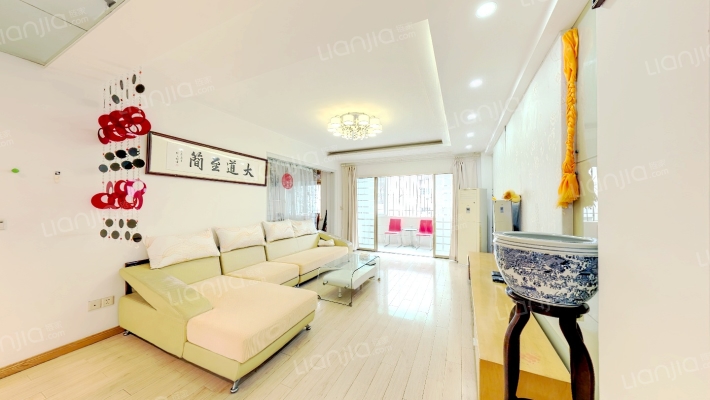 旺园路5号二手房实景图