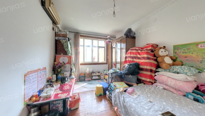 安阳路小区二手房实景图