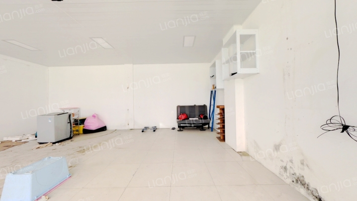 盐城明珠商贸城二手房实景图