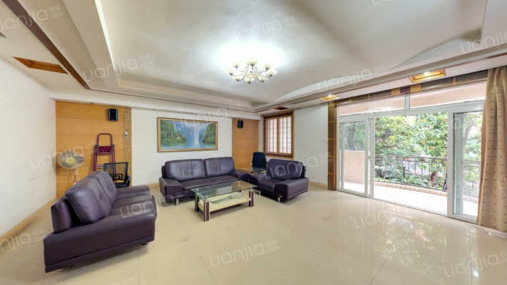 御锦城二手房实景图