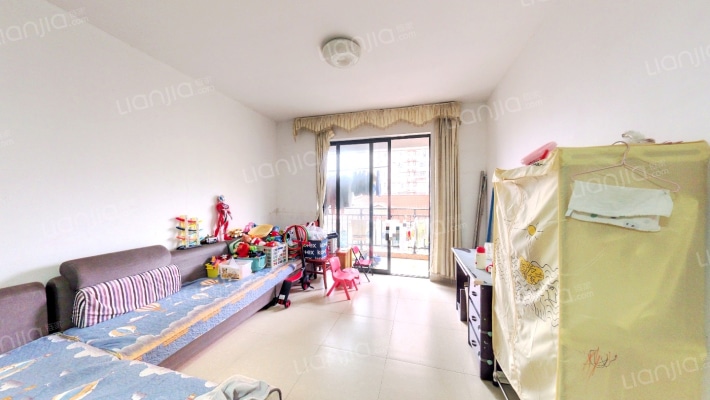 涉外公馆二手房实景图