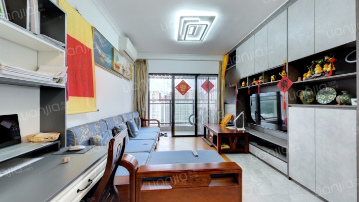 正弘·林语轩二手房实景图