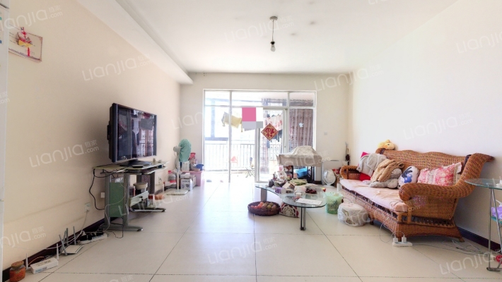 晨光大道二手房实景图