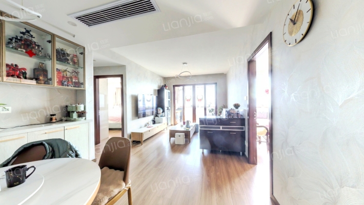 碧云公馆二手房实景图