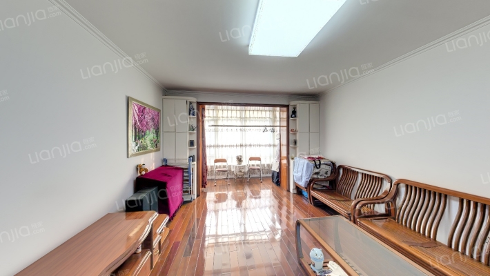 天河家园一期二手房实景图