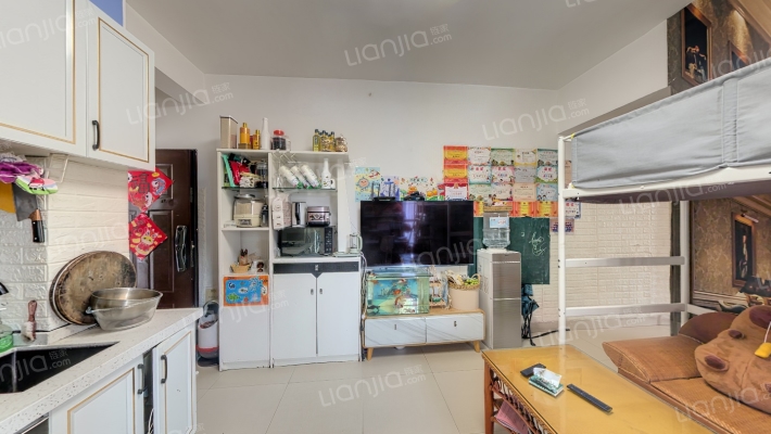 同人·西湖东郡二手房实景图