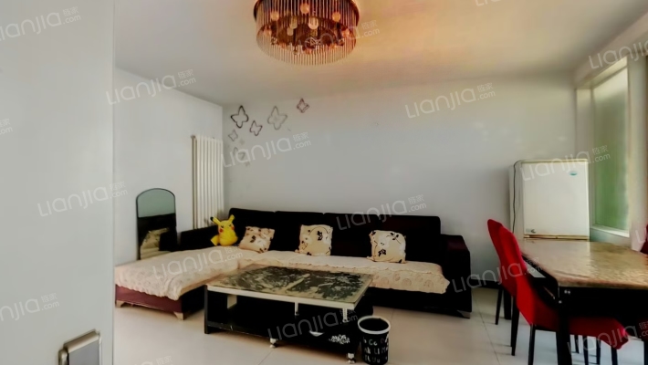 佳境天城二手房实景图