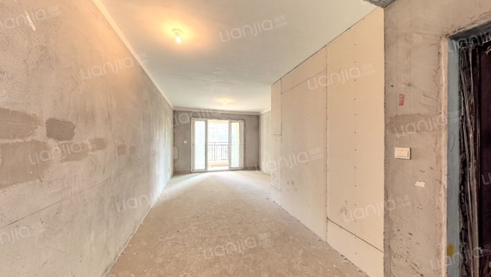 新城市广场(淮安区)二手房实景图