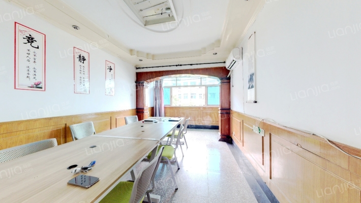 春秋社区春秋南路二手房实景图